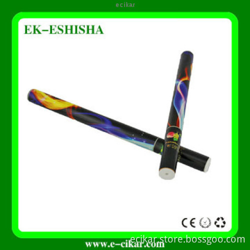 2014 Popular and fashionable eshisha electronic cigarette